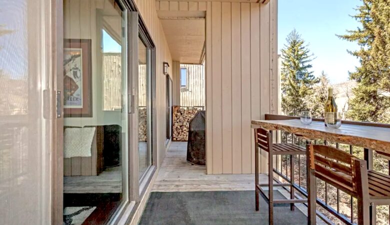 Beaver Creek Eagle River Residence - Avon, Colorado