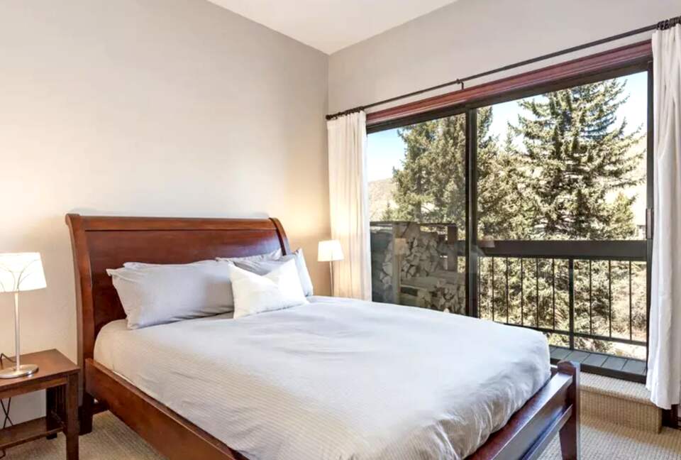 Beaver Creek Eagle River Residence - Avon, Colorado