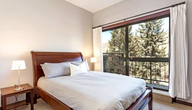 Beaver Creek Eagle River Residence - Avon, Colorado