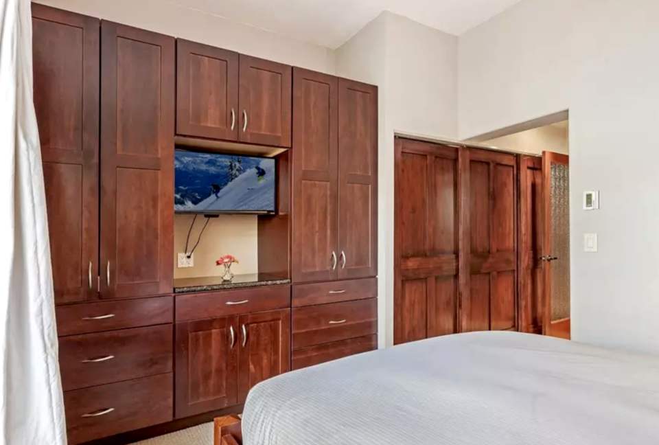 Beaver Creek Eagle River Residence - Avon, Colorado