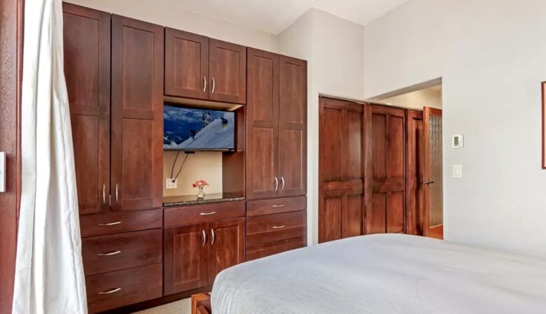 Beaver Creek Eagle River Residence - Avon, Colorado