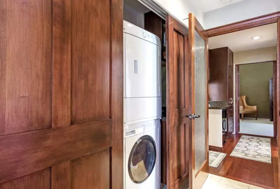 Beaver Creek Eagle River Residence - Avon, Colorado