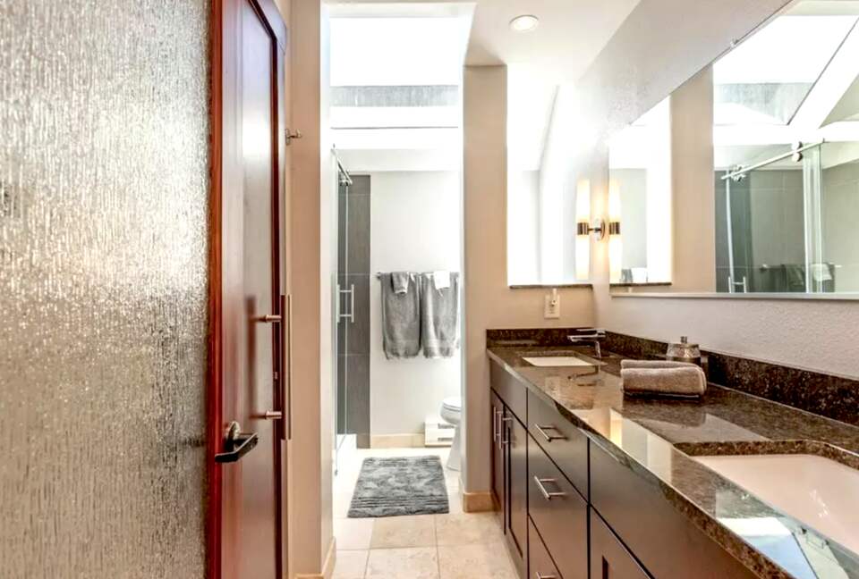 Beaver Creek Eagle River Residence - Avon, Colorado