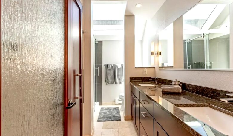 Beaver Creek Eagle River Residence - Avon, Colorado