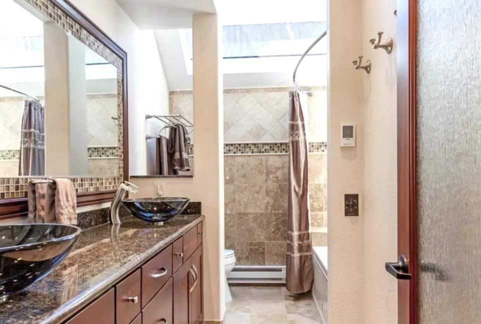 Beaver Creek Eagle River Residence - Avon, Colorado