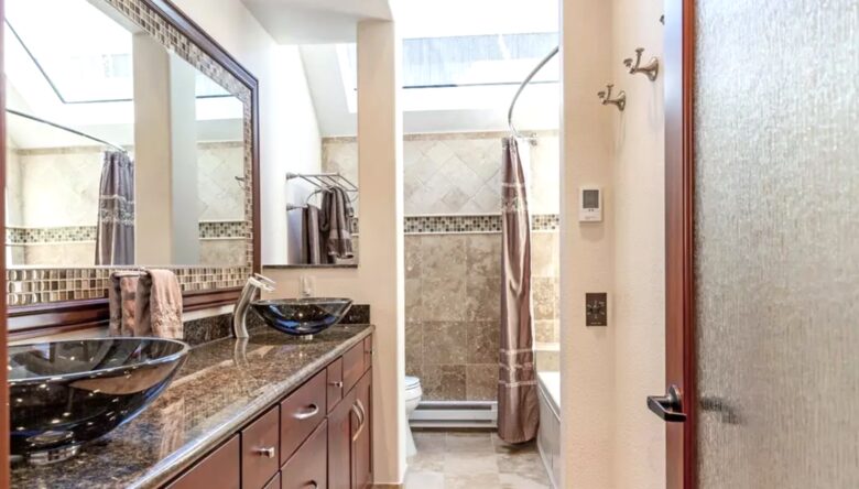 Beaver Creek Eagle River Residence - Avon, Colorado