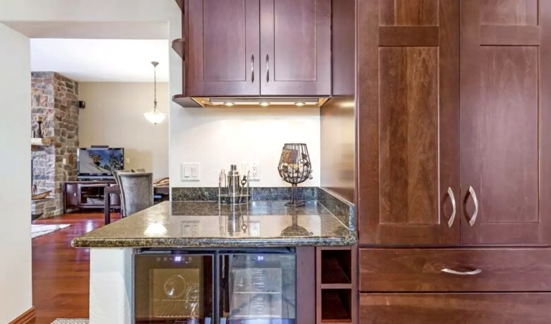 Beaver Creek Eagle River Residence - Avon, Colorado