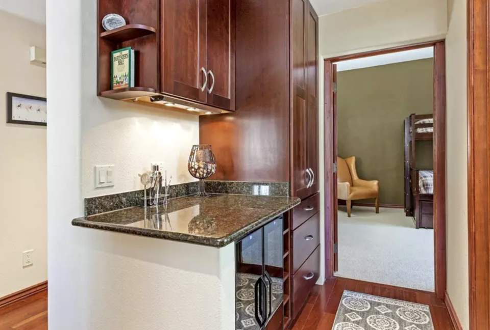 Beaver Creek Eagle River Residence - Avon, Colorado