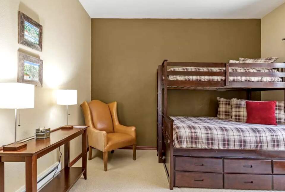 Beaver Creek Eagle River Residence - Avon, Colorado