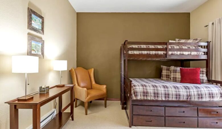 Beaver Creek Eagle River Residence - Avon, Colorado