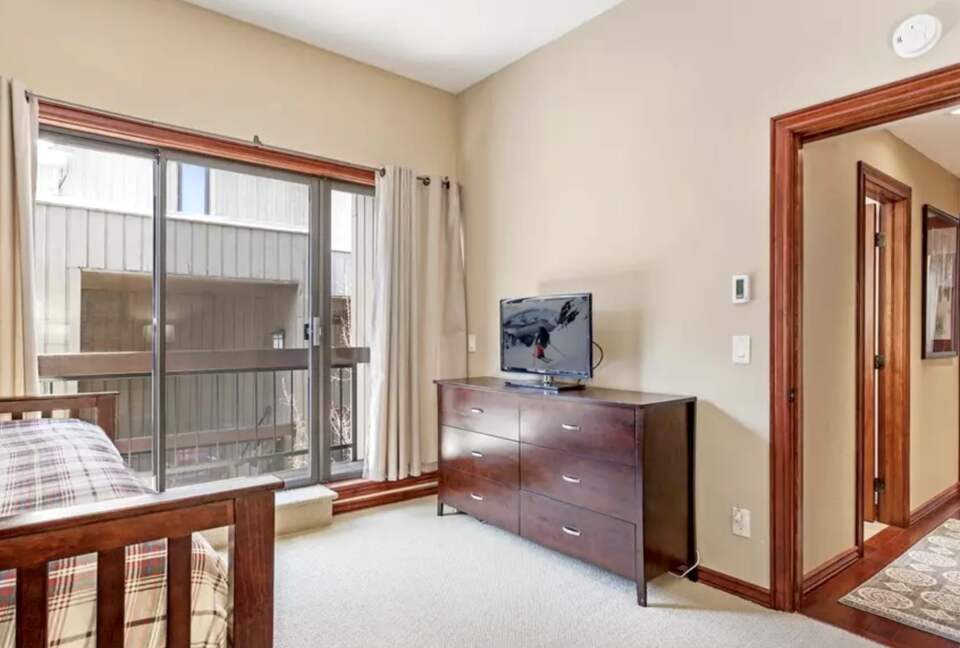 Beaver Creek Eagle River Residence - Avon, Colorado