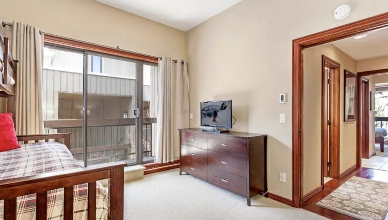 Beaver Creek Eagle River Residence - Avon, Colorado