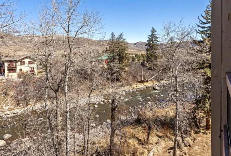 Beaver Creek Eagle River Residence - Avon, Colorado