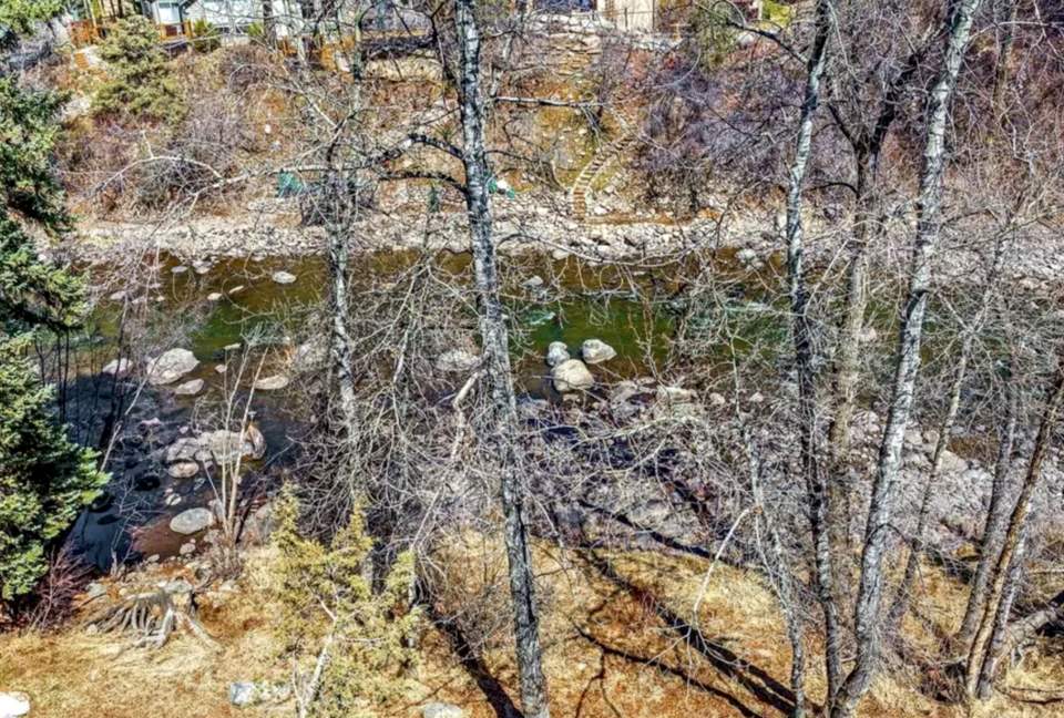 Beaver Creek Eagle River Residence - Avon, Colorado