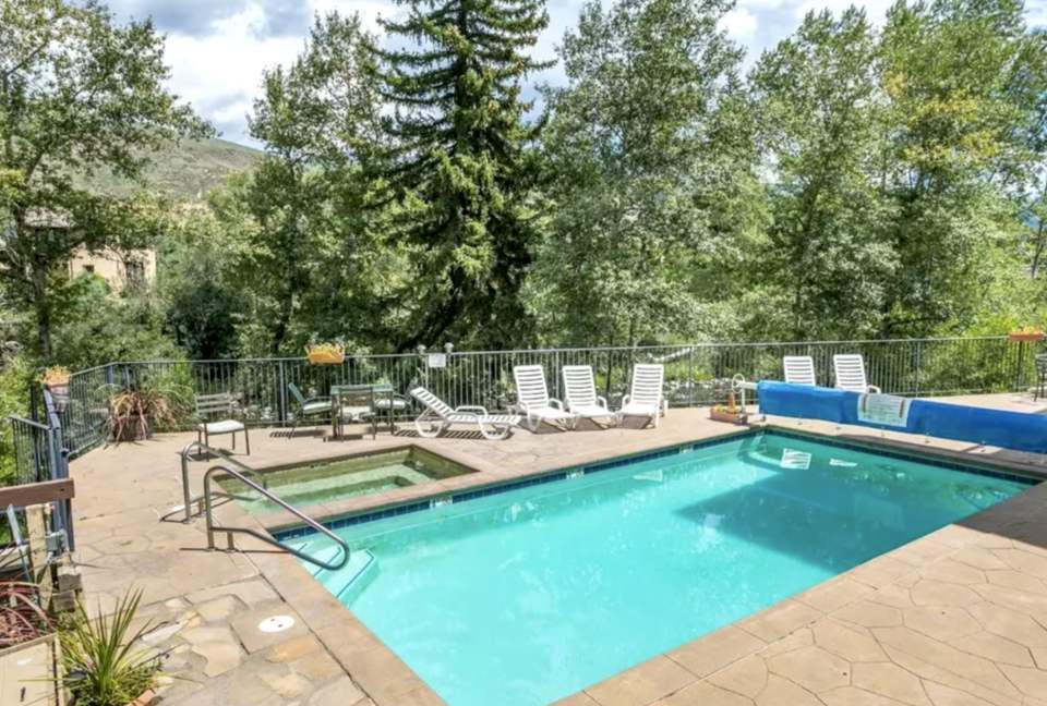 Beaver Creek Eagle River Residence - Avon, Colorado