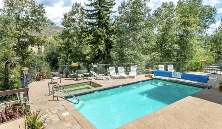 Beaver Creek Eagle River Residence - Avon, Colorado