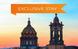 EXCLUSIVE STAY EXPERIENCE - Easter in San Miguel de Allende, Mexico