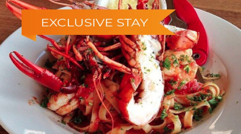 EXCLUSIVE STAY EXPERIENCE - Taste of Cape Town & Whiskey Fest, South Africa