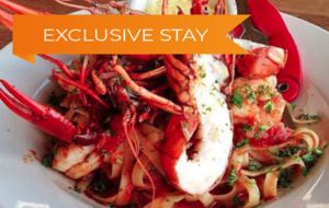 EXCLUSIVE STAY EXPERIENCE - Taste of Cape Town & Whiskey Fest, South Africa