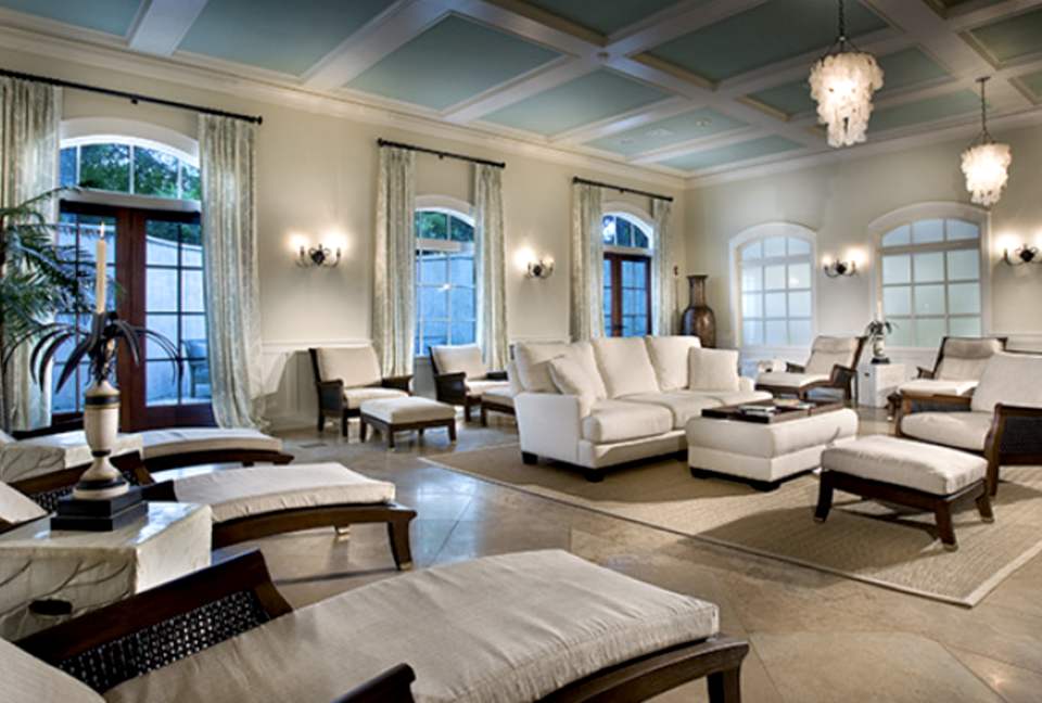 North Beach Resort and Villas 4 Bedroom Villa - North Myrtle Beach, South Carolina