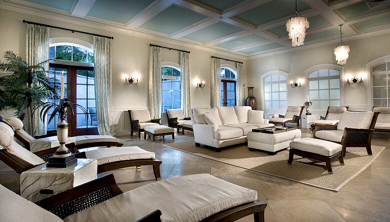 North Beach Resort and Villas 4 Bedroom Villa - North Myrtle Beach, South Carolina