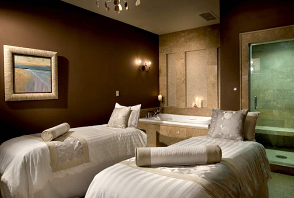 North Beach Resort and Villas 4 Bedroom Villa - North Myrtle Beach, South Carolina