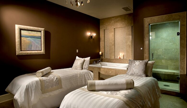 North Beach Resort and Villas 4 Bedroom Villa - North Myrtle Beach, South Carolina