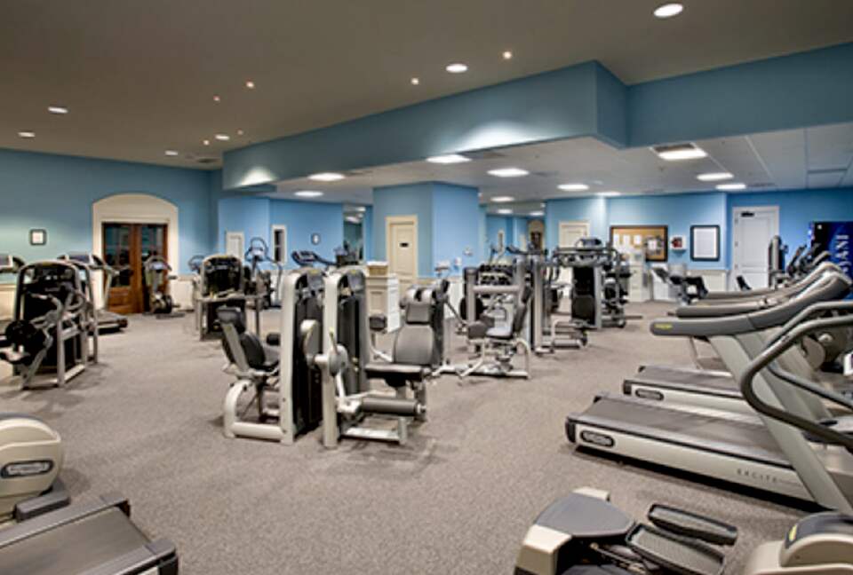 North Beach Resort and Villas 4 Bedroom Villa - North Myrtle Beach, South Carolina