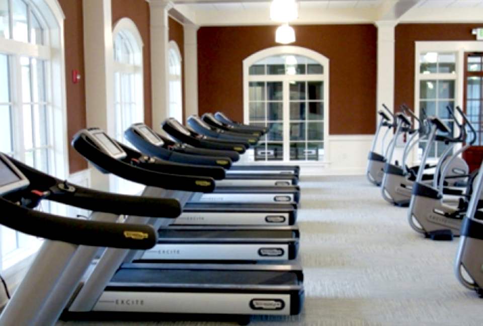 North Beach Resort and Villas 4 Bedroom Villa - North Myrtle Beach, South Carolina