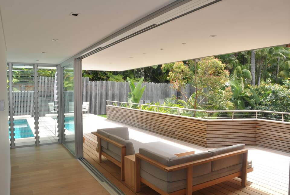 Amanwali - Luxury Beach Escape - Whale Beach, Australia