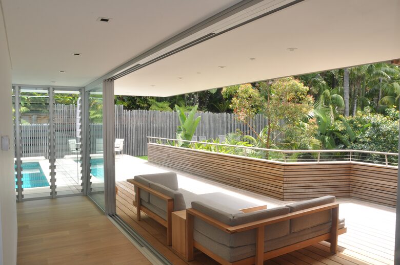 Amanwali - Luxury Beach Escape - Whale Beach, Australia