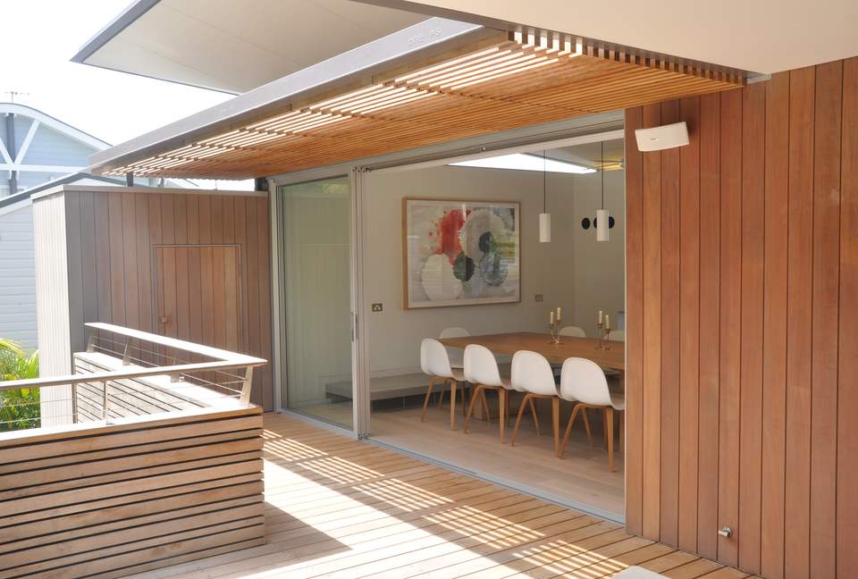 Amanwali - Luxury Beach Escape - Whale Beach, Australia