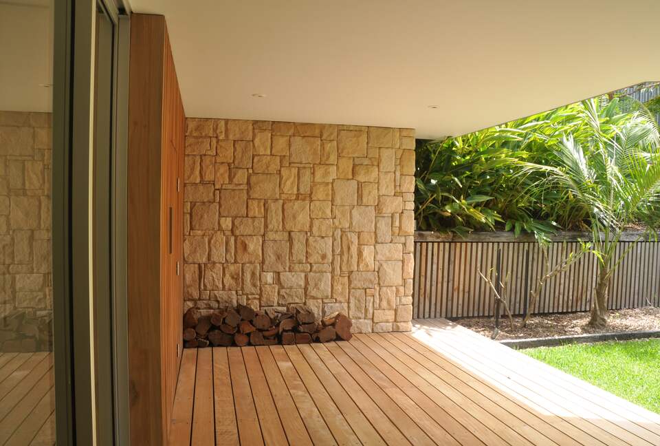 Amanwali - Luxury Beach Escape - Whale Beach, Australia