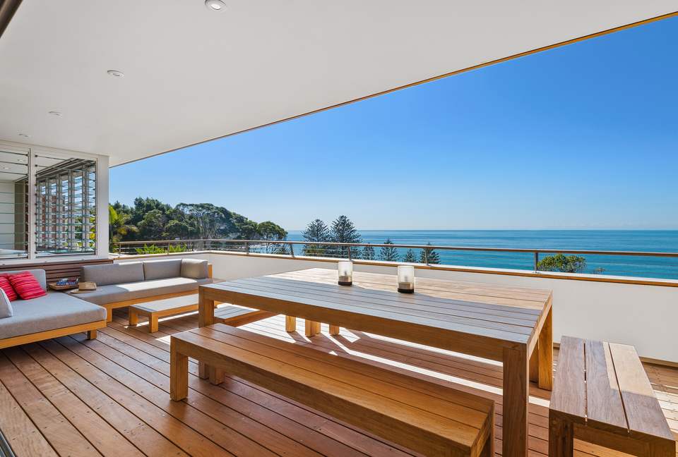 Amanwali - Luxury Beach Escape - Whale Beach, Australia