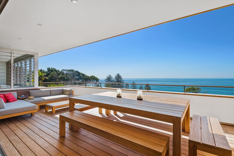 Amanwali - Luxury Beach Escape - Whale Beach, Australia