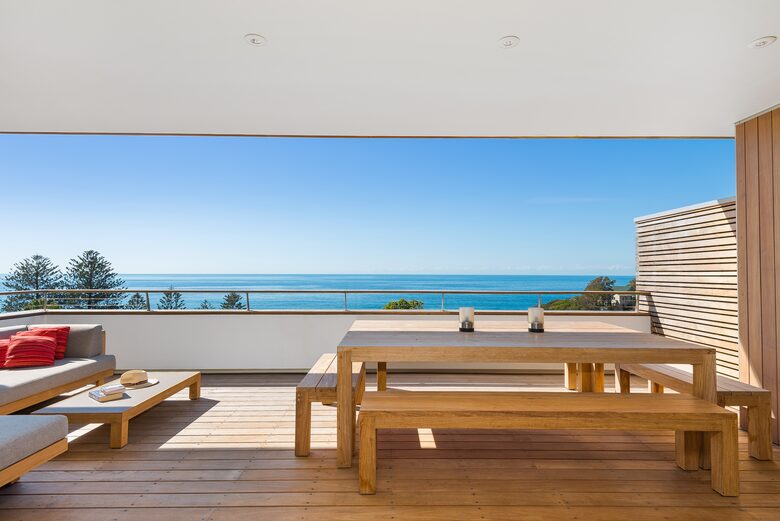 Amanwali - Luxury Beach Escape - Whale Beach, Australia