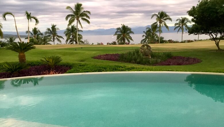 Casa Desiderata - Oceanfront Luxury in Punta Mita Resort - Punta de Mita, Mexico