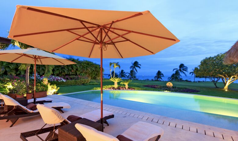 Casa Desiderata - Oceanfront Luxury in Punta Mita Resort - Punta de Mita, Mexico