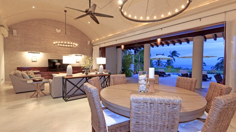 Casa Desiderata - Oceanfront Luxury in Punta Mita Resort - Punta de Mita, Mexico