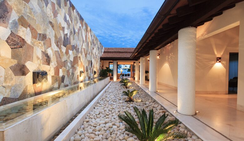 Casa Desiderata - Oceanfront Luxury in Punta Mita Resort - Punta de Mita, Mexico
