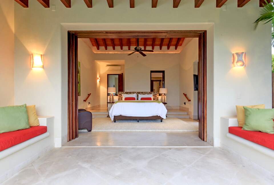Casa Desiderata - Oceanfront Luxury in Punta Mita Resort - Punta de Mita, Mexico