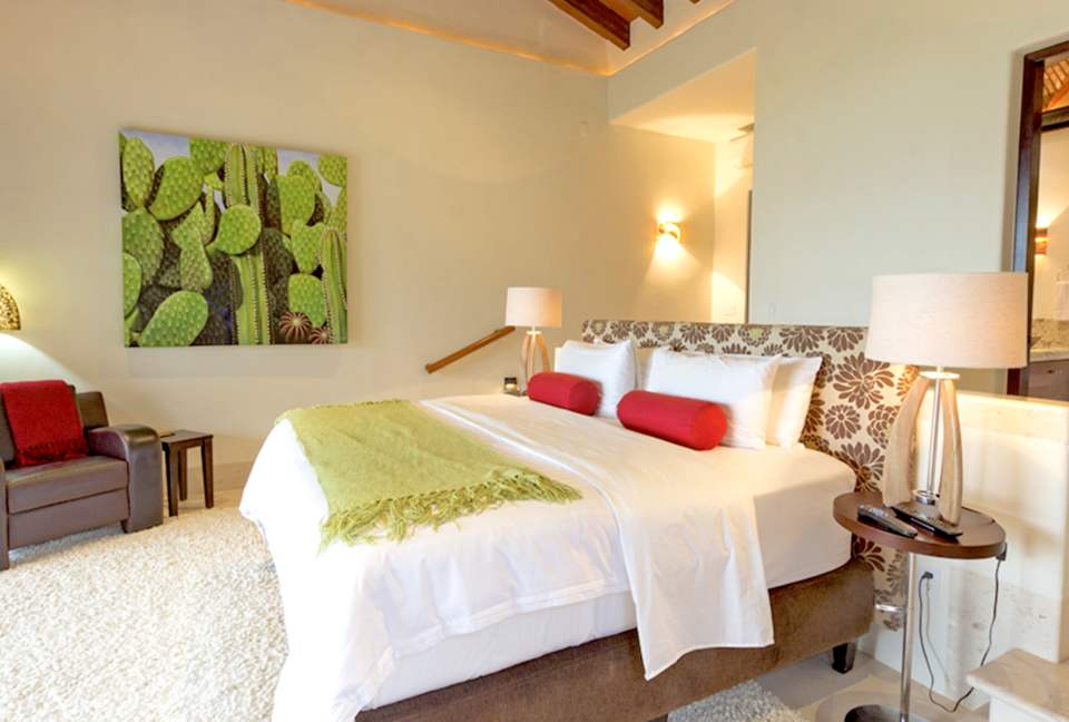 Casa Desiderata - Oceanfront Luxury in Punta Mita Resort - Punta de Mita, Mexico