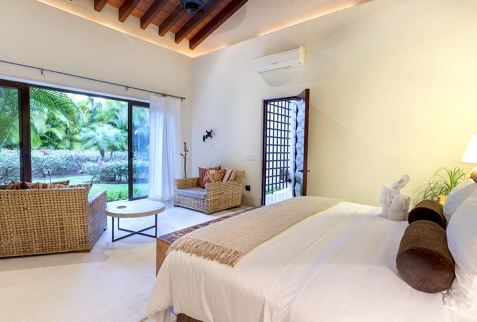 Casa Desiderata - Oceanfront Luxury in Punta Mita Resort - Punta de Mita, Mexico