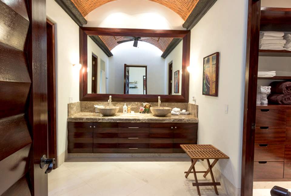 Casa Desiderata - Oceanfront Luxury in Punta Mita Resort - Punta de Mita, Mexico