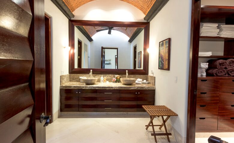 Casa Desiderata - Oceanfront Luxury in Punta Mita Resort - Punta de Mita, Mexico