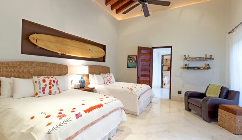 Casa Desiderata - Oceanfront Luxury in Punta Mita Resort - Punta de Mita, Mexico