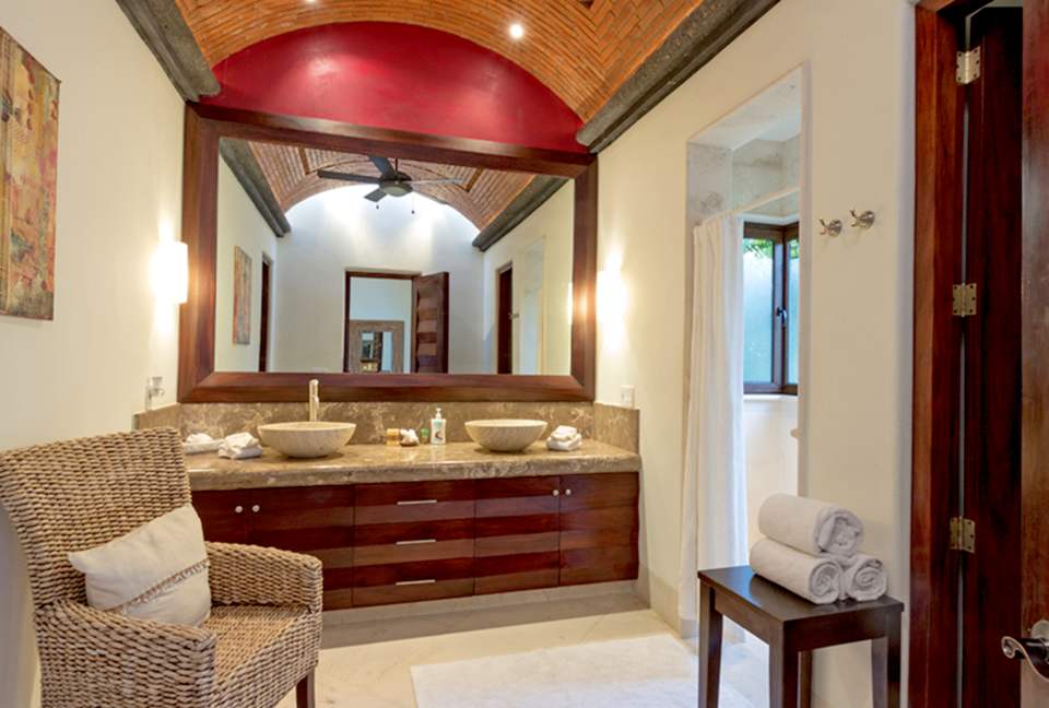 Casa Desiderata - Oceanfront Luxury in Punta Mita Resort - Punta de Mita, Mexico