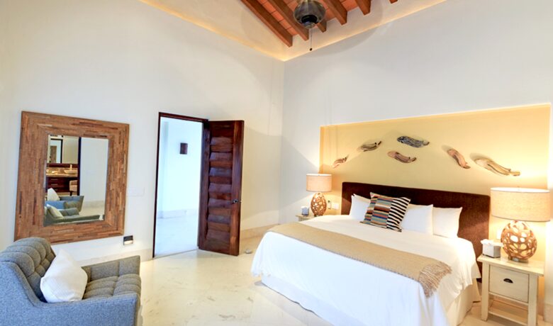 Casa Desiderata - Oceanfront Luxury in Punta Mita Resort - Punta de Mita, Mexico