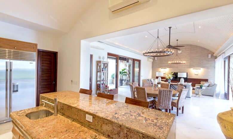 Casa Desiderata - Oceanfront Luxury in Punta Mita Resort - Punta de Mita, Mexico