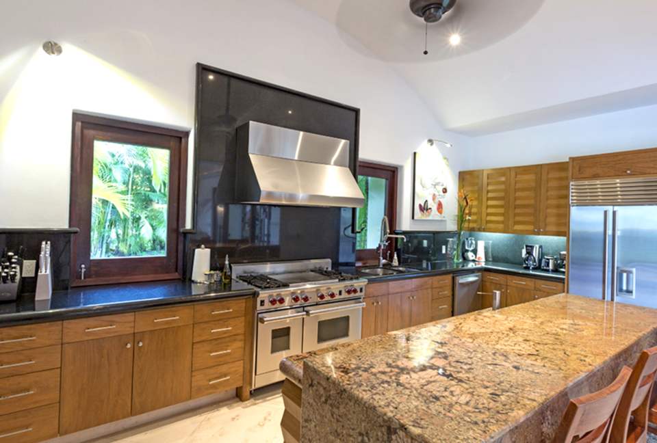 Casa Desiderata - Oceanfront Luxury in Punta Mita Resort - Punta de Mita, Mexico